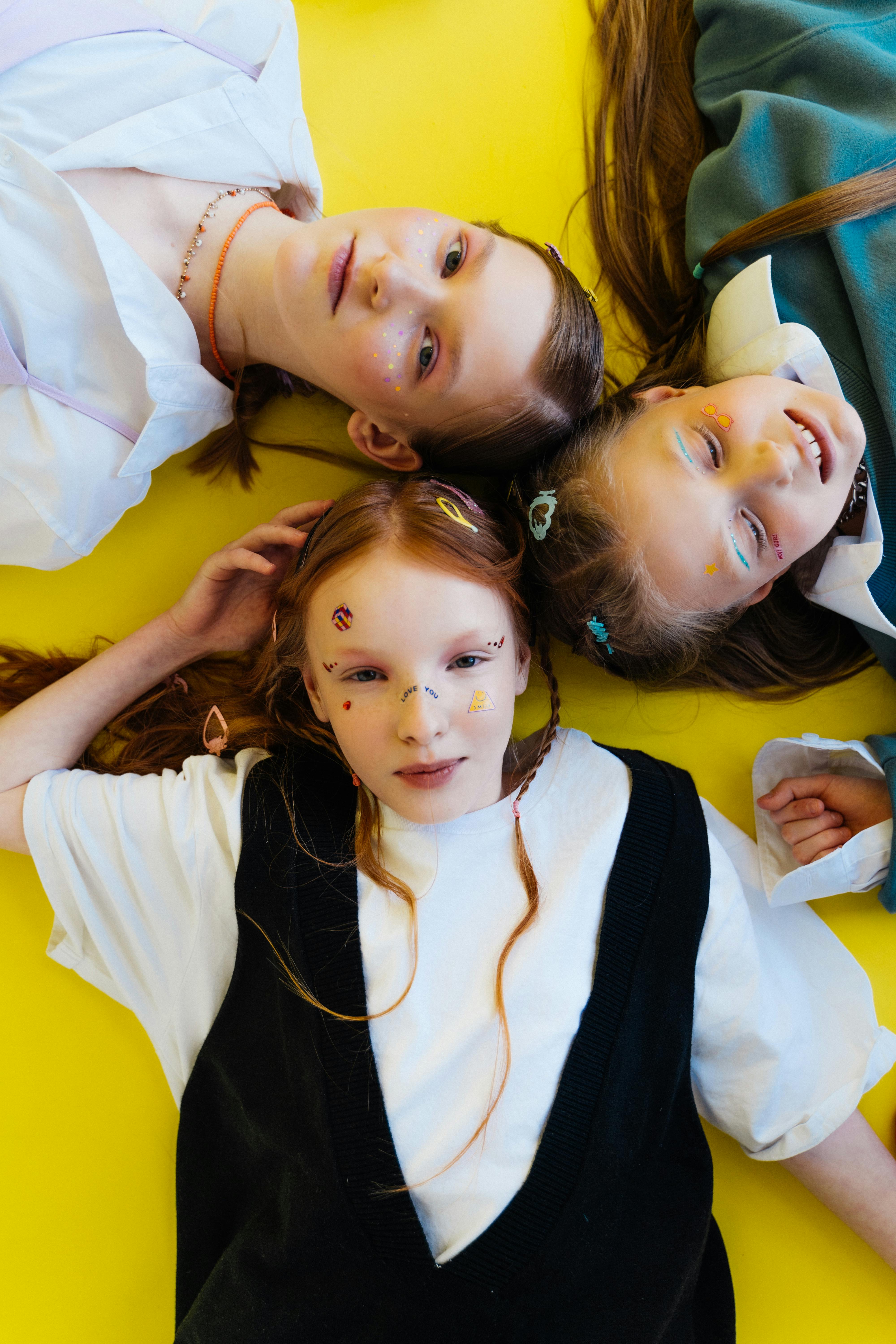 都市治愈专区封面